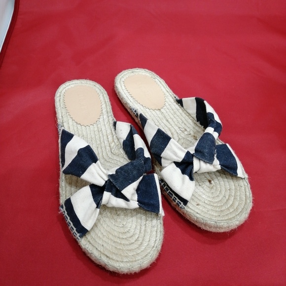 J crew sandals - Picture 2 of 7